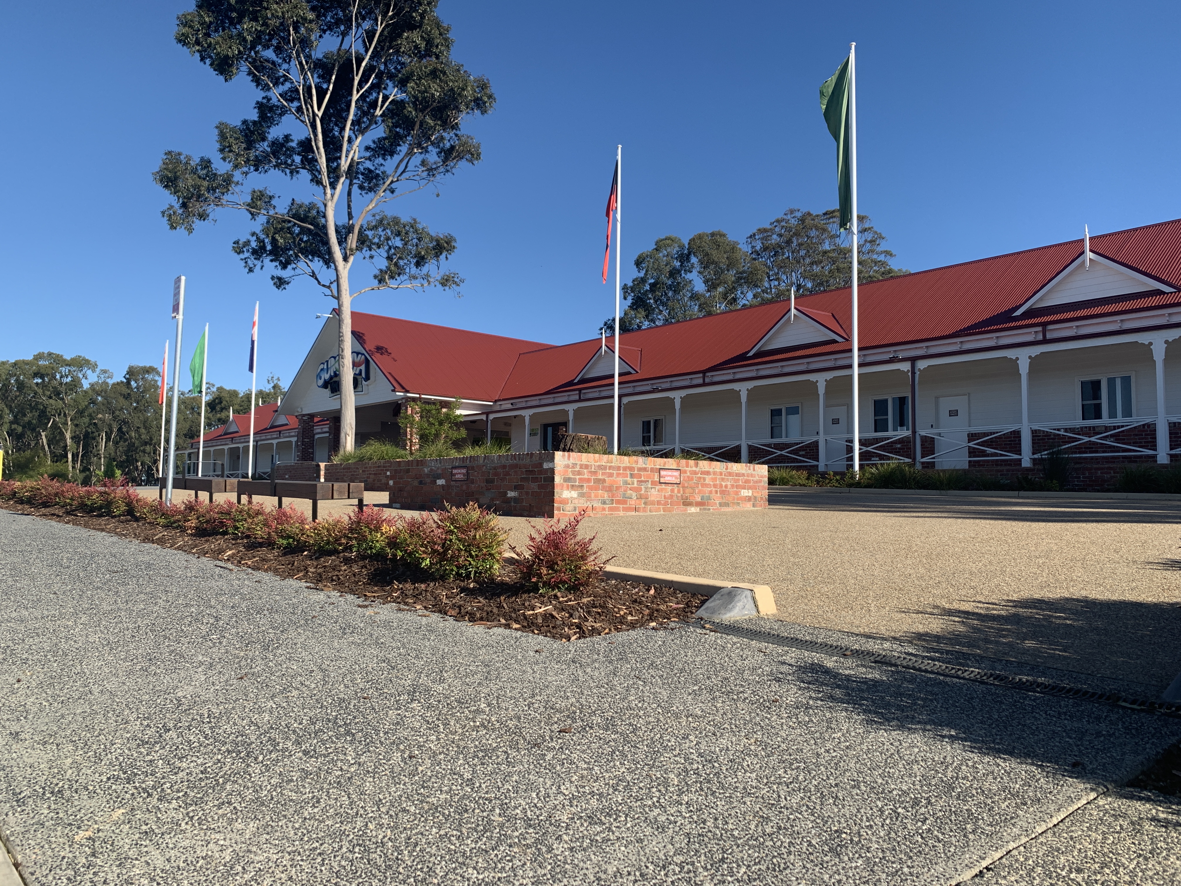 Gumbuya World, Tynong North, VIC